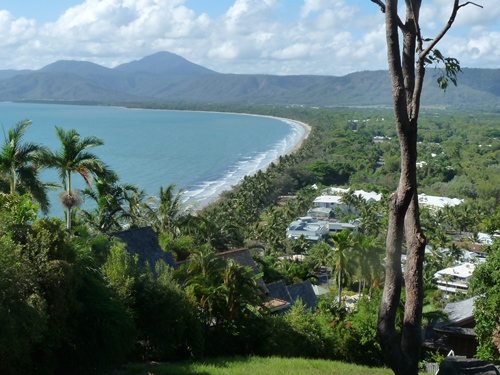 Port Douglas